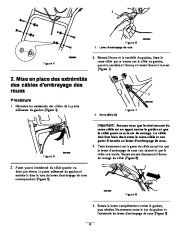 Toro 38637C Toro Power Max 828 OXE Snowthrower Manuel des Propriétaires, 2009 page 8