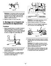 Toro 38637C Toro Power Max 828 OXE Snowthrower Manuel des Propriétaires, 2009 page 9