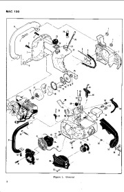 McCulloch Owners Manual, 1982,1983,1984,1985,1986,1987,1988,1989,1990,1991,1992,1993,1994,1995,1996,1997,1998,1999,2000,2001,2002,2003 page 2