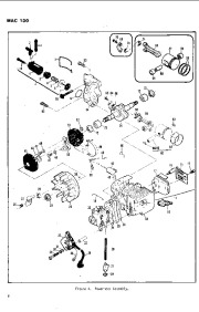 McCulloch Owners Manual, 1982,1983,1984,1985,1986,1987,1988,1989,1990,1991,1992,1993,1994,1995,1996,1997,1998,1999,2000,2001,2002,2003 page 6