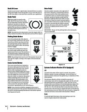 MTD 610 Hydrostatic Tractor Lawn Mower Owners Manual page 14