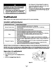 Toro 38621 Toro Power Max 826 LE Snowthrower Eiere Manual, 2006 page 14