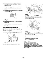 Toro 38621 Toro Power Max 826 LE Snowthrower Eiere Manual, 2006 page 18