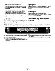 Toro 38621 Toro Power Max 826 LE Snowthrower Eiere Manual, 2006 page 4