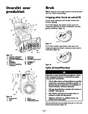 Toro 38621 Toro Power Max 826 LE Snowthrower Eiere Manual, 2006 page 9