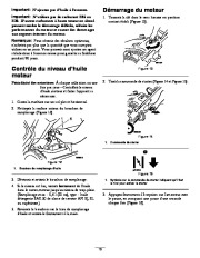 Toro 38453, 38454 Toro Power Clear Snowthrower Manuel des Propriétaires, 2011 page 10