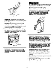 Toro 38453, 38454 Toro Power Clear Snowthrower Manuel des Propriétaires, 2011 page 11