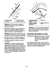 Toro 38453, 38454 Toro Power Clear Snowthrower Manuel des Propriétaires, 2011 page 15