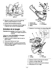 Toro 38453, 38454 Toro Power Clear Snowthrower Manuel des Propriétaires, 2011 page 17