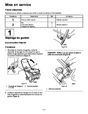 Toro 38453, 38454 Toro Power Clear Snowthrower Manuel des Propriétaires, 2011 page 7