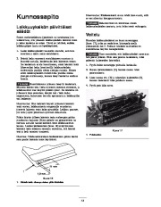 Toro 03527, 03528 Toro 5-Blade Cutting Unit, Reelmaster 5200-D and 5400-D Owners Manual, 2005 page 13