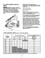 Toro 03527, 03528 Toro 5-Blade Cutting Unit, Reelmaster 5200-D and 5400-D Owners Manual, 2005 page 8