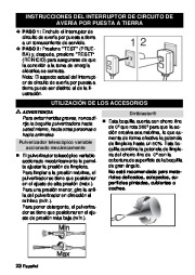 Kärcher Owners Manual page 23