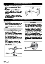 Kärcher Owners Manual page 39