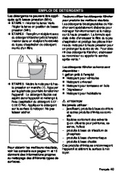 Kärcher Owners Manual page 40