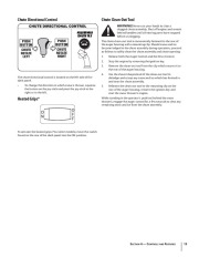 MTD 600 Series K Style Snow Blower Owners Manual page 13