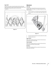 MTD 600 Series K Style Snow Blower Owners Manual page 17