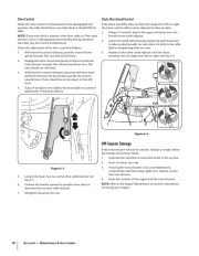 MTD 600 Series K Style Snow Blower Owners Manual page 18