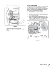 MTD 600 Series K Style Snow Blower Owners Manual page 23