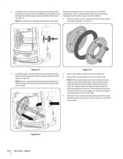 MTD 600 Series K Style Snow Blower Owners Manual page 24