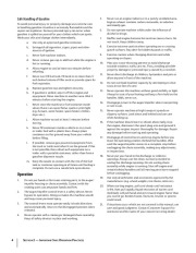 MTD 600 Series K Style Snow Blower Owners Manual page 4