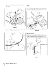 MTD 600 Series K Style Snow Blower Owners Manual page 8