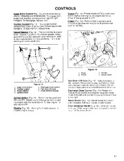 Toro 38052 521 Snowthrower Owners Manual, 1993 page 11