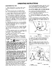 Toro 38052 521 Snowthrower Owners Manual, 1993 page 13