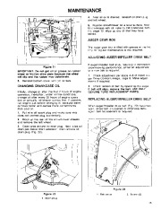 Toro 38052 521 Snowthrower Owners Manual, 1993 page 15