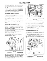 Toro 38052 521 Snowthrower Owners Manual, 1993 page 17