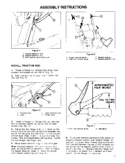 Toro 38052 521 Snowthrower Owners Manual, 1993 page 7
