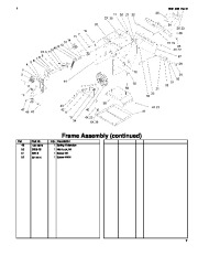 Toro 38637C Toro Power Max 828 OXE Snowthrower Parts Catalog, 2009 page 7