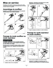 Toro 51618 Super Blower/Vacuum Owners Manual, 2013 page 11