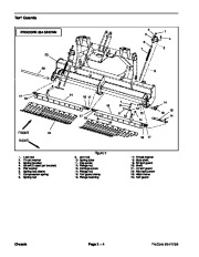 Toro 07155SL Service Manual ProCore 864 1298 Preface Publication page 18