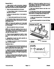 Toro 07155SL Service Manual ProCore 864 1298 Preface Publication page 19