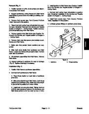 Toro 07155SL Service Manual ProCore 864 1298 Preface Publication page 25