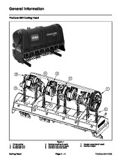 Toro 07155SL Service Manual ProCore 864 1298 Preface Publication page 30