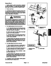 Toro 07155SL Service Manual ProCore 864 1298 Preface Publication page 39