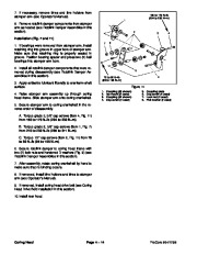 Toro 07155SL Service Manual ProCore 864 1298 Preface Publication page 40