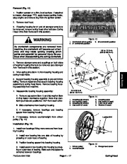 Toro 07155SL Service Manual ProCore 864 1298 Preface Publication page 43