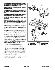 Toro 07155SL Service Manual ProCore 864 1298 Preface Publication page 44