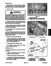 Toro 07155SL Service Manual ProCore 864 1298 Preface Publication page 47