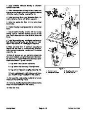 Toro 07155SL Service Manual ProCore 864 1298 Preface Publication page 48