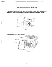 Toro 53080 Lawn Vacuum, 9 cu. ft. Owners Manual, 1997, 1998 page 7