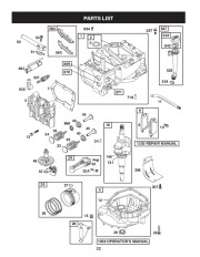 Craftsman Owners Manual page 22