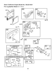 Craftsman Owners Manual page 23