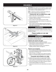 Craftsman Owners Manual page 33