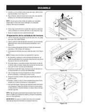 Craftsman Owners Manual page 34