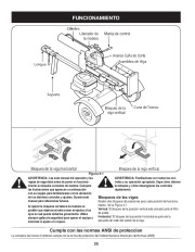 Craftsman Owners Manual page 35