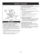 Craftsman Owners Manual page 39